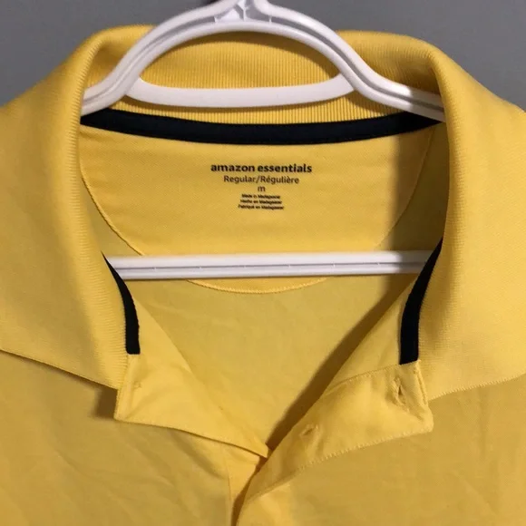 Amazon basic polo - Picture 2 of 3